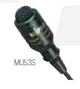 Thumbnail Mipro Microphones and Antenna Accessories